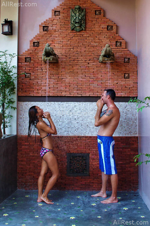 Seeka Boutique Resort 15